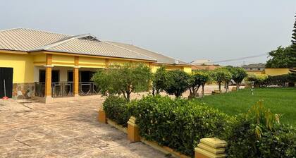 Comfortable holiday rental