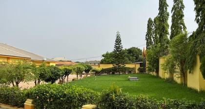 Comfortable holiday rental