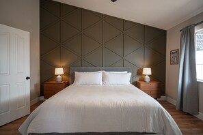 4 camere, ferro/asse da stiro, Wi-Fi, lenzuola