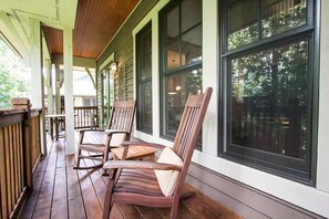 テラス / パティオ