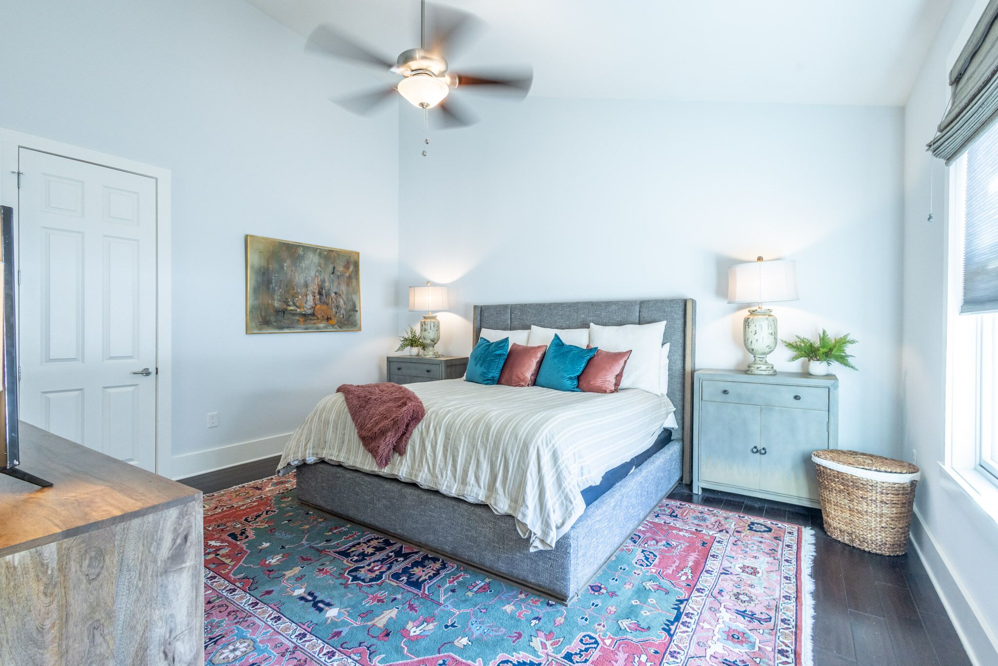 Saddle Notch Villa 5 at Bear Lake Reserve