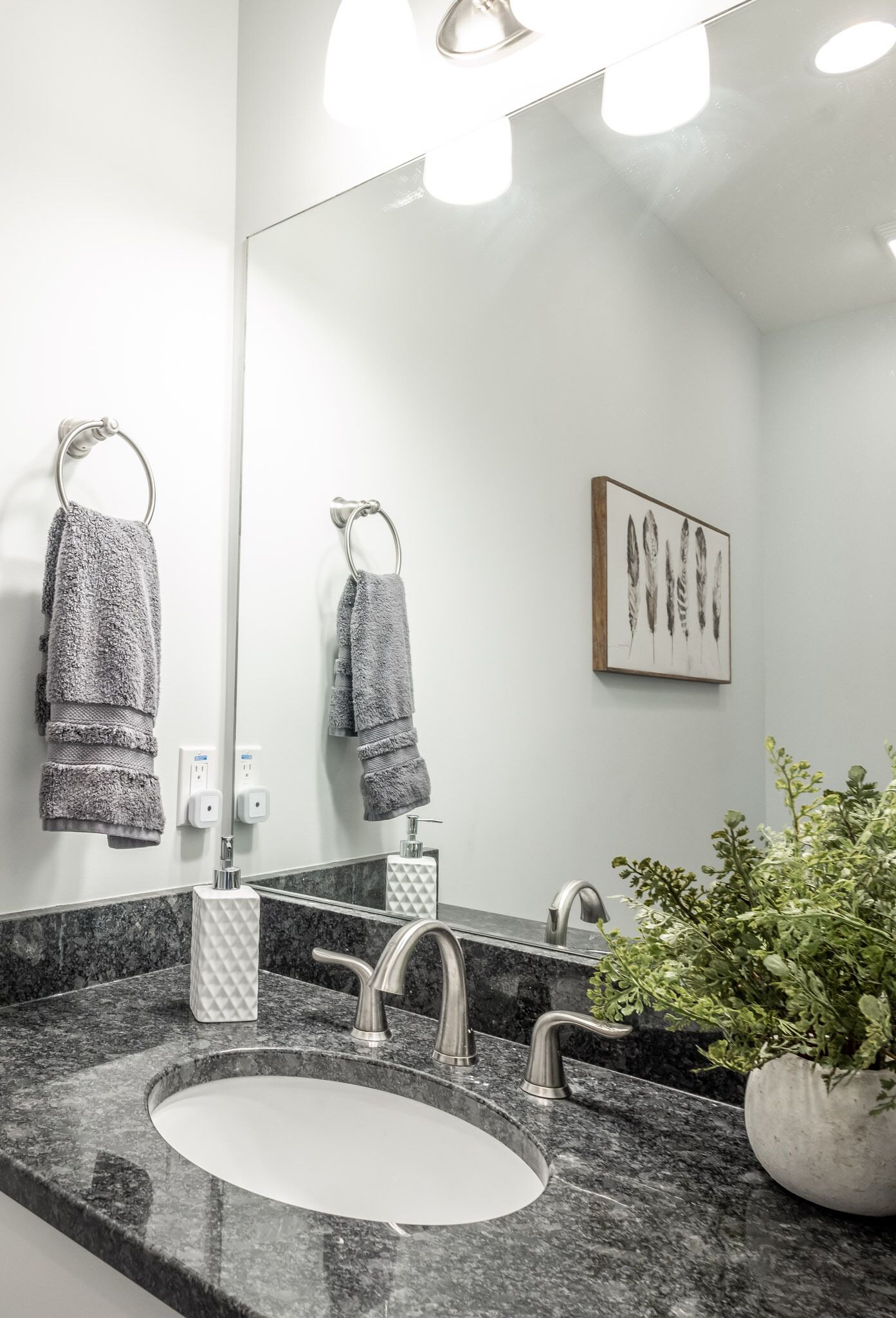 Saddle Notch Villa 5 at Bear Lake Reserve