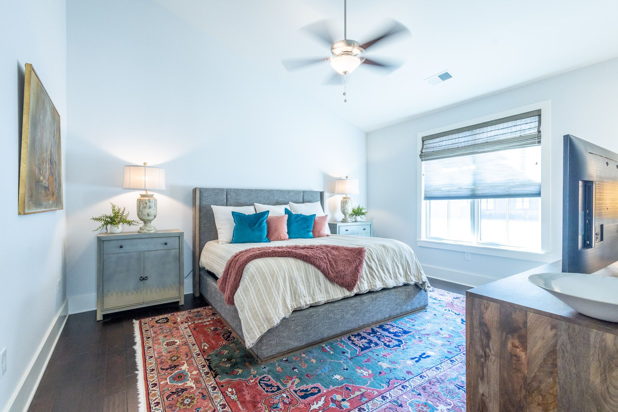 Saddle Notch Villa 5 at Bear Lake Reserve