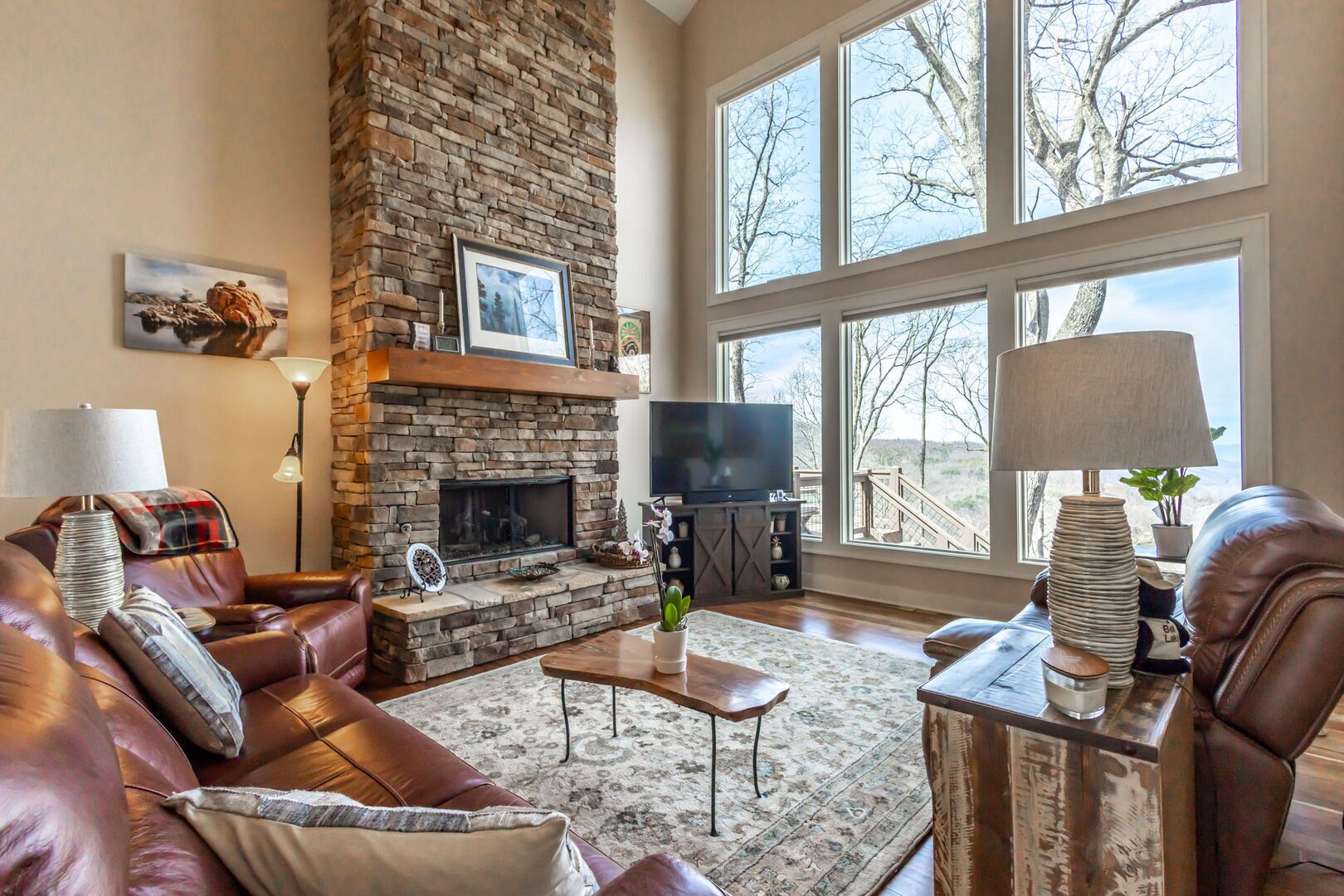 44 Purple Top Drive at Bear Lake Reserve