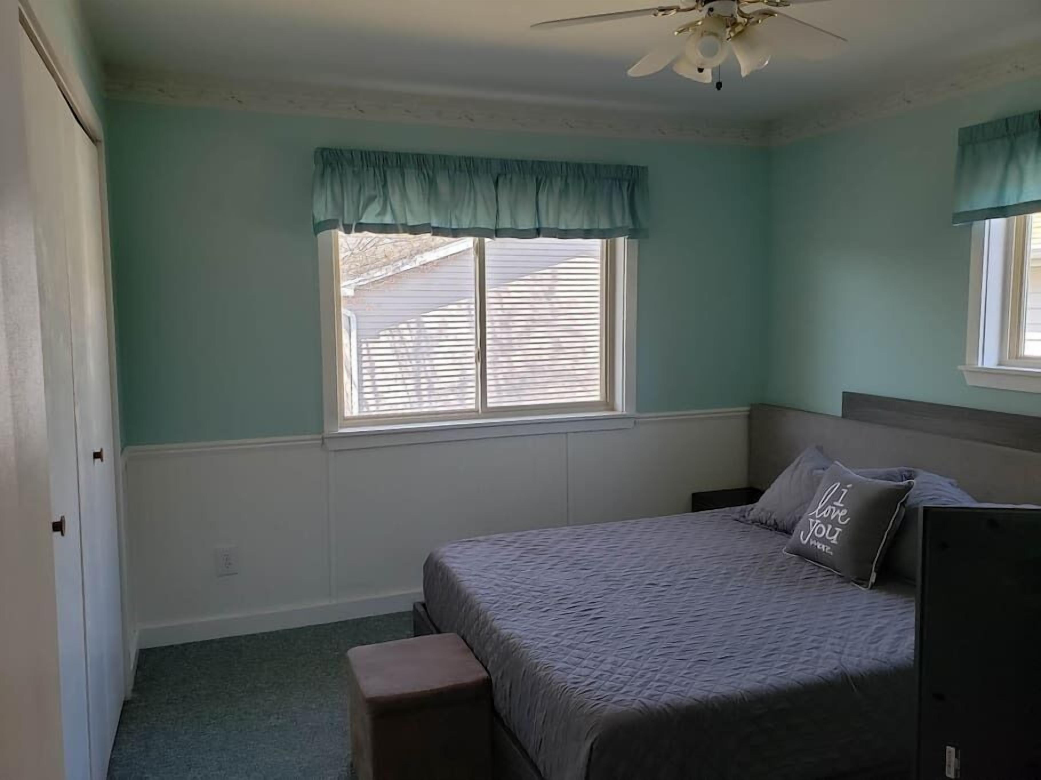 Shorelines and sunsets