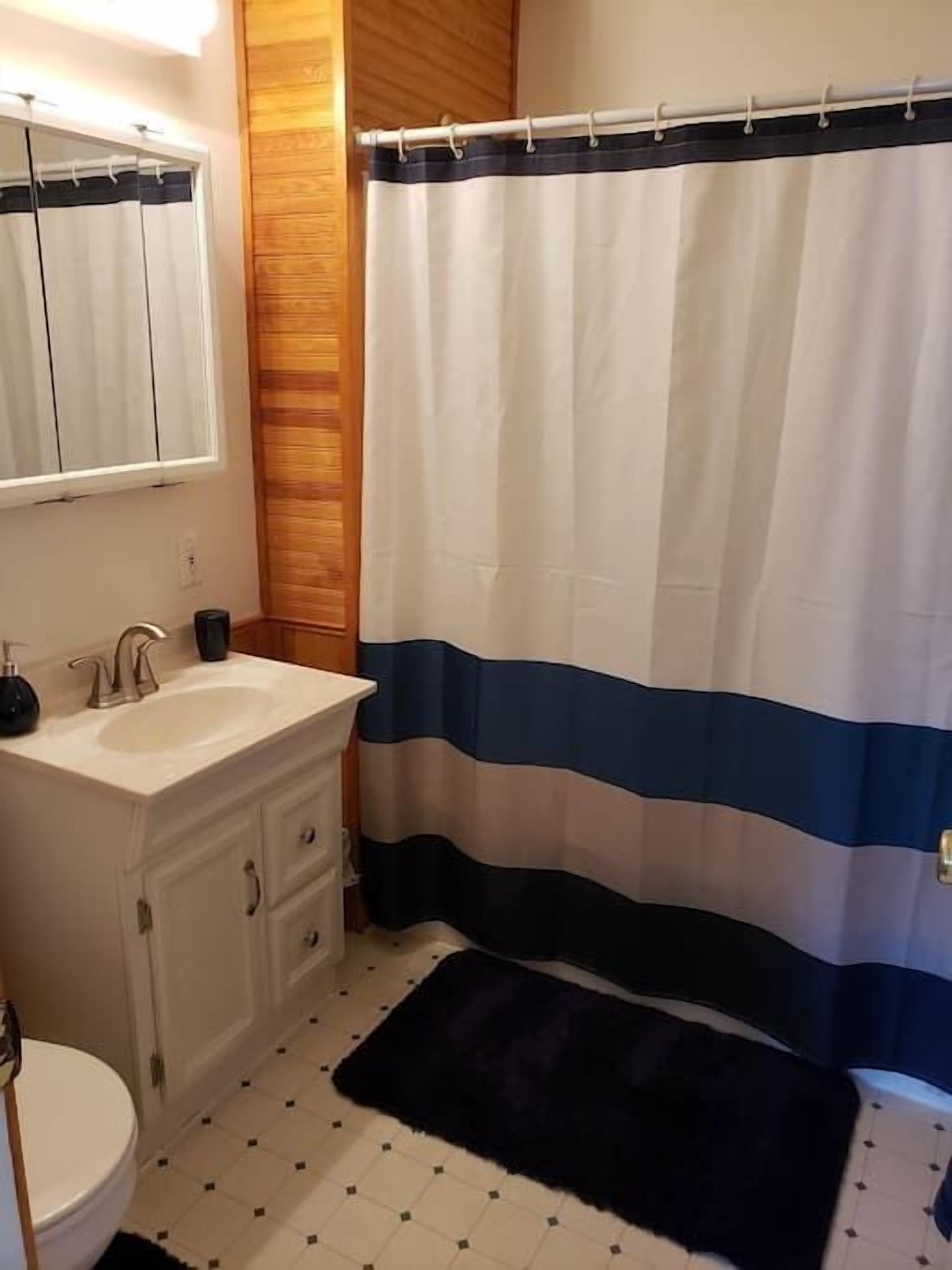 Shorelines and sunsets