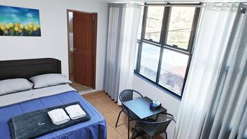 Superior Room, 1 Double Bed, Mountain View | Premium bedding, down duvets, free WiFi, bed sheets