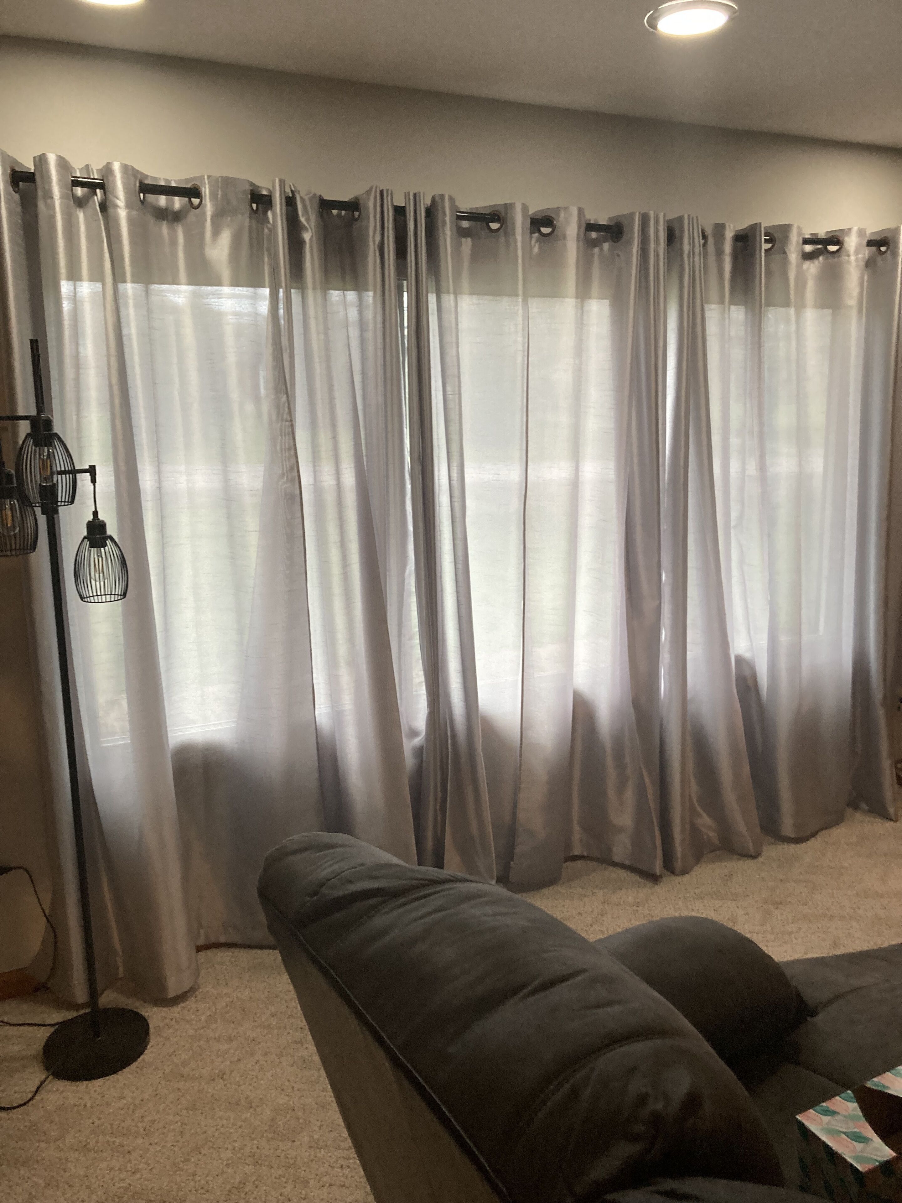 Smart-TV, fotballspill og bøker