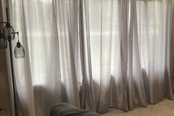 Smart TV, table football, books