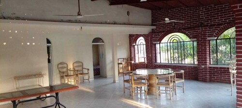 Maison complète avec deux étages