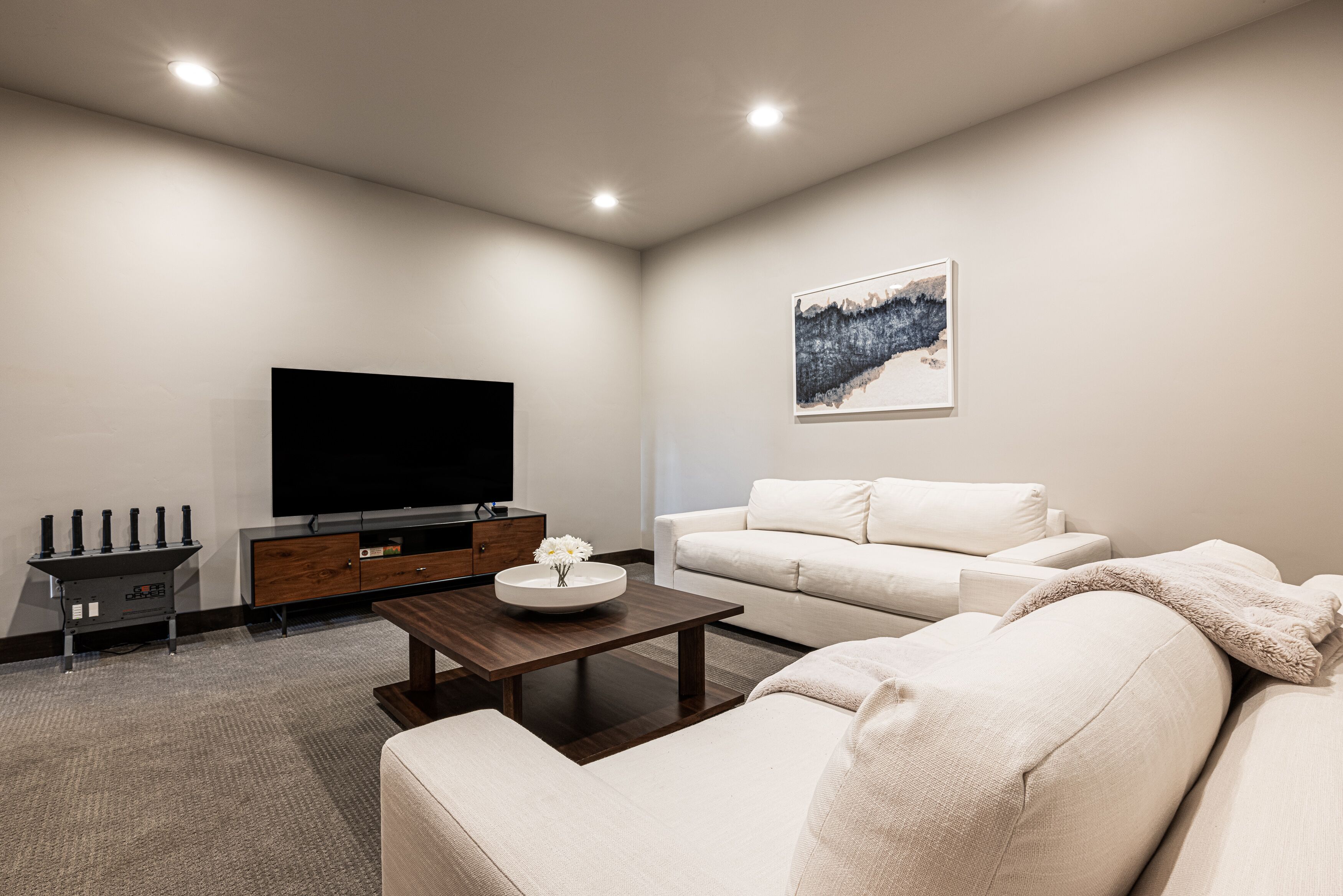 Modern Mountain Luxury! Outdoor Recreation + Bonus room! Park City Black Rock Ridge 14442