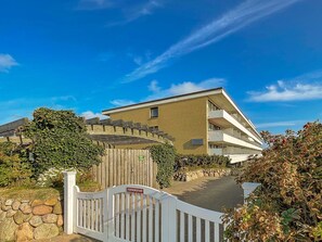 Exterior - Appartement Ocean Suite - Ocean Suite (Wenningstedt-Braderup (Sylt))