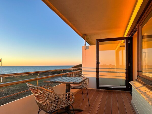 Unclassified image, 1 of 30, button - Appartement Ocean Suite - Ocean Suite (Wenningstedt-Braderup (Sylt))