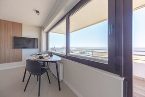 Unclassified image, 3 of 30, button - Appartement Ocean Suite - Ocean Suite (Wenningstedt-Braderup (Sylt))