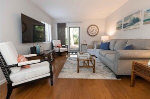 Téléviseur connecté