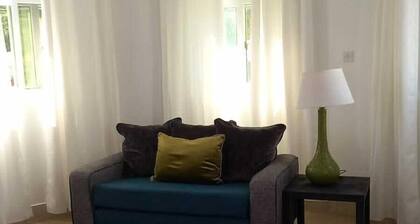 TonLin Pewee Drive 1 Bedroom
