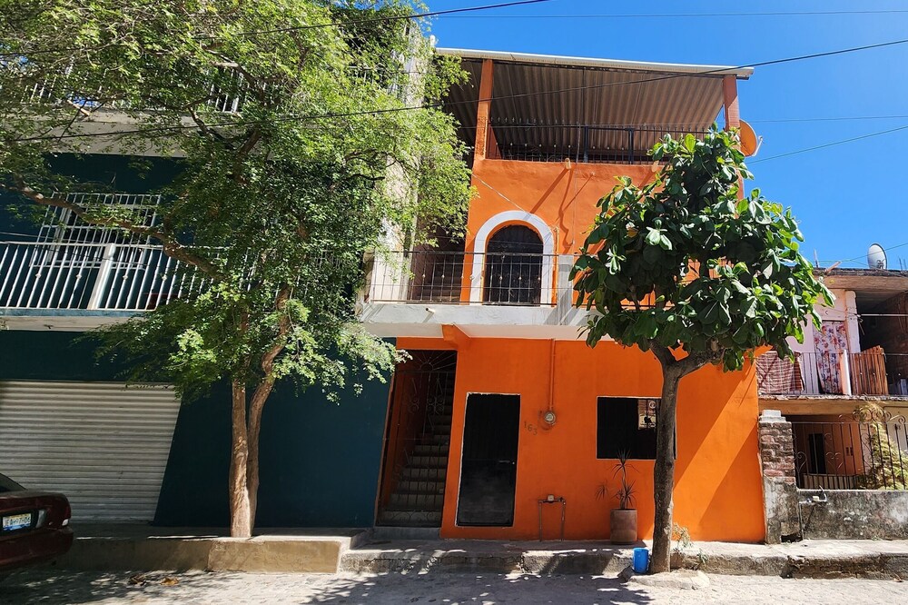 Studio Close to PV Airport