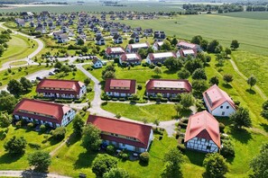 Udendørsområde