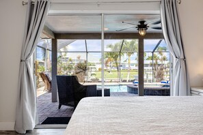 3 Schlafzimmer, Bügeleisen/Bügelbrett, WLAN, Bettwäsche