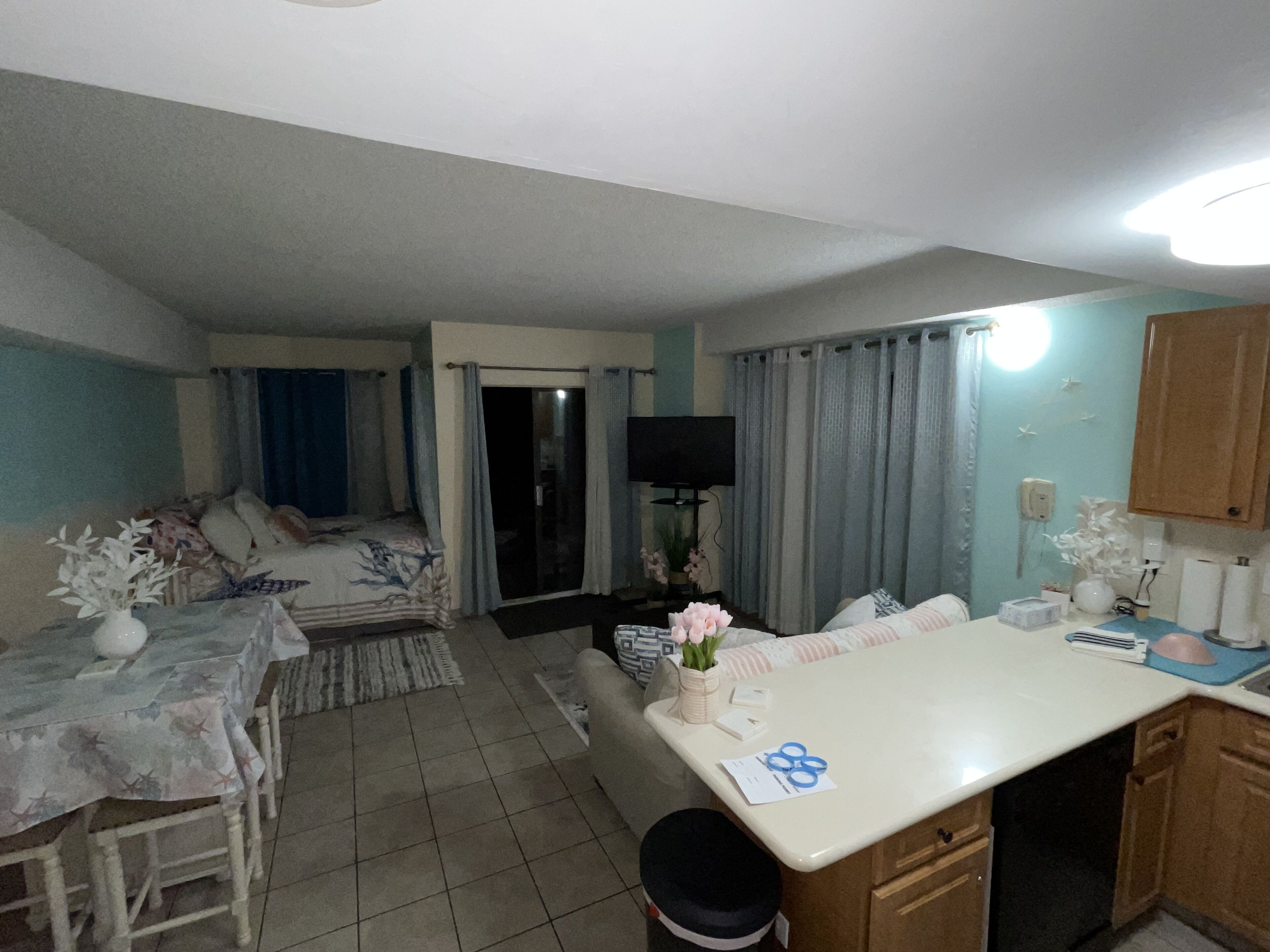 Oceanfront Sun Suite in the heart of Myrtle Beach