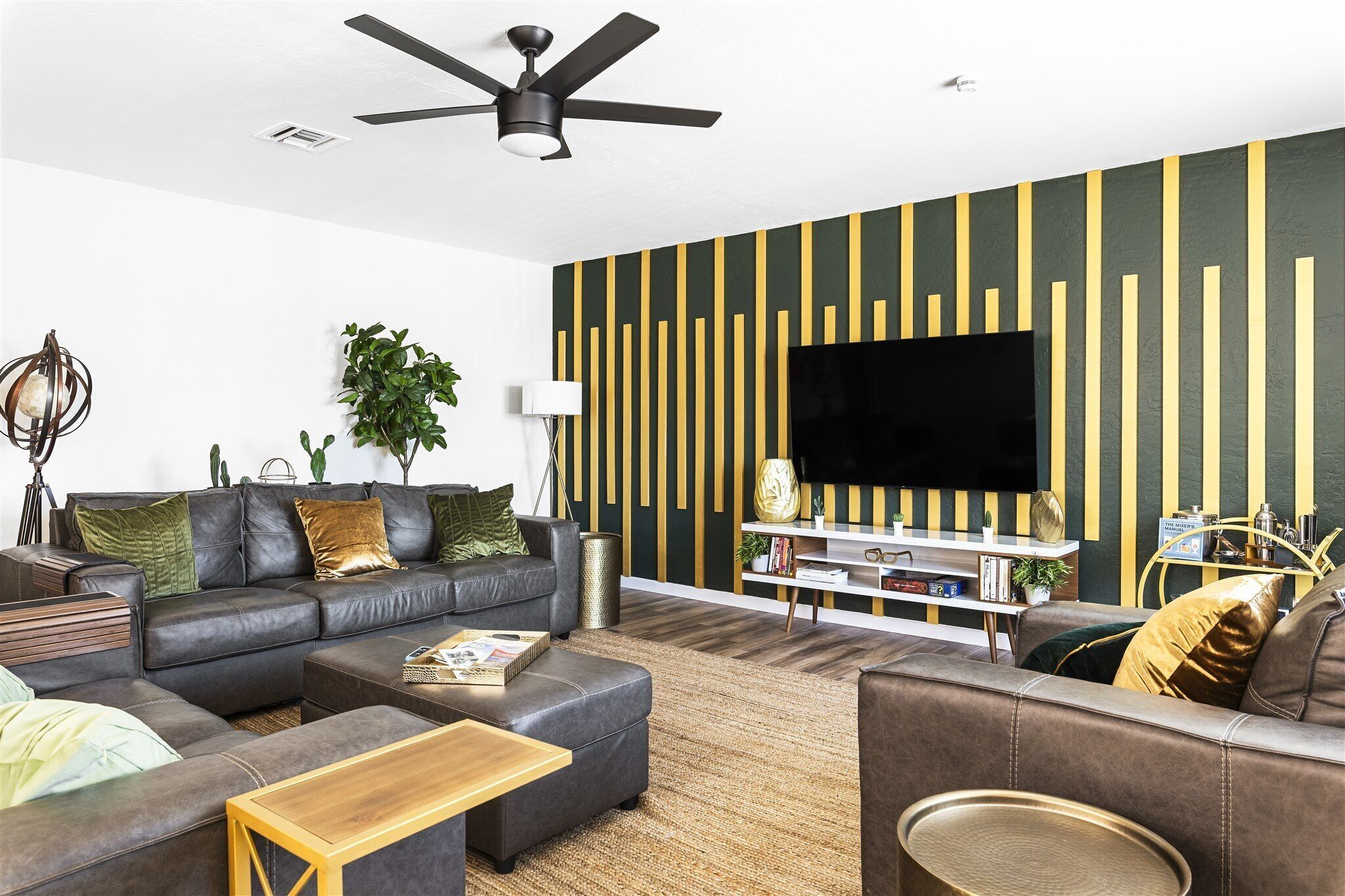 Cozy Mid-Century 3BR 2BA Home in Ahwatukee