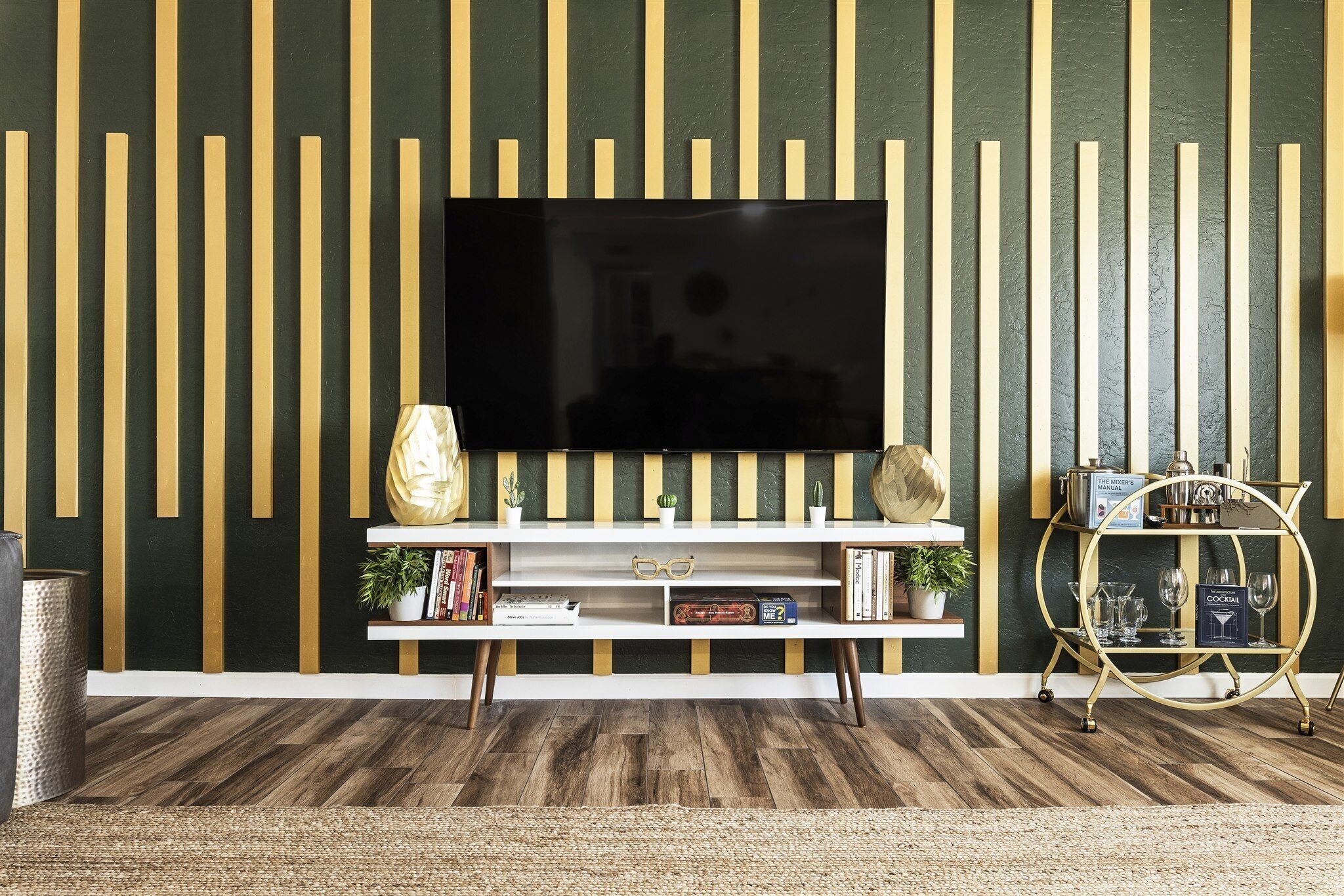 Cozy Mid-Century 3BR 2BA Home in Ahwatukee