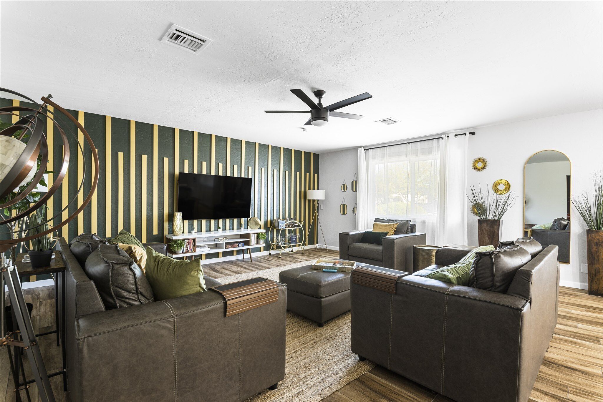 Cozy Mid-Century 3BR 2BA Home in Ahwatukee