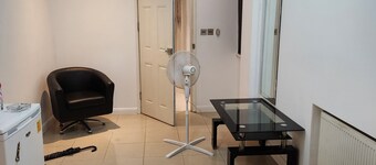 Cosy Studio Flat in Paddington  close walk to Oxford Street