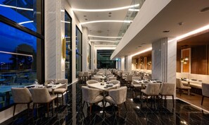 Restauranger
