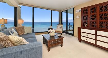 Mahana 1215 Penthouse