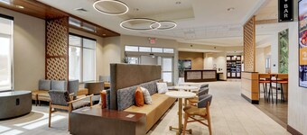 Drury Plaza Hotel Tallahassee