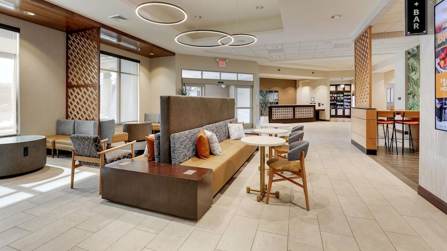 Drury Plaza Hotel Tallahassee