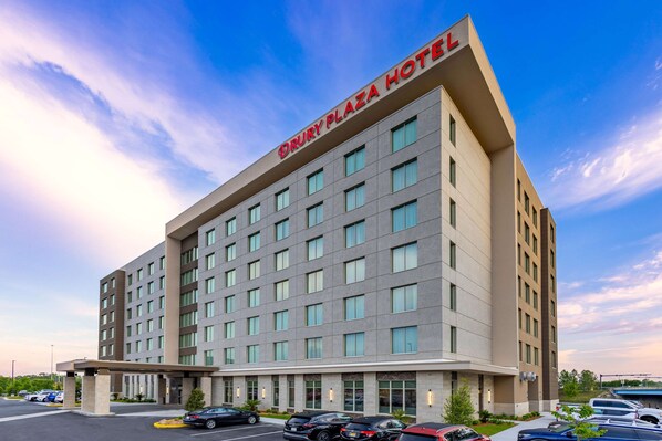 Exterior - Drury Plaza Hotel Tallahassee (Tallahassee)