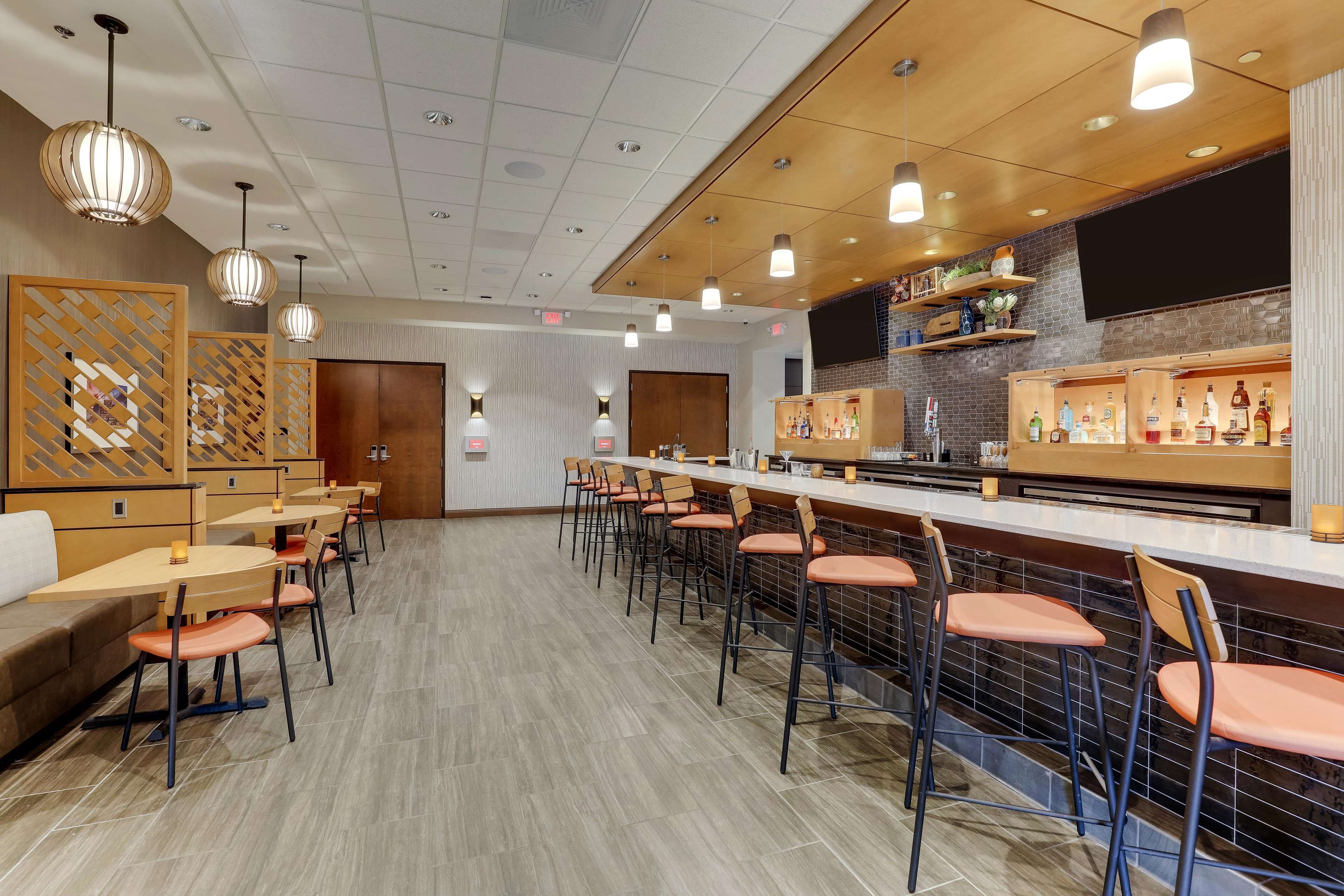 Lobby-Lounge