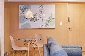 Interior - VH | Stylish Loft Condesa | Full Patio | 70 (México D.F.)