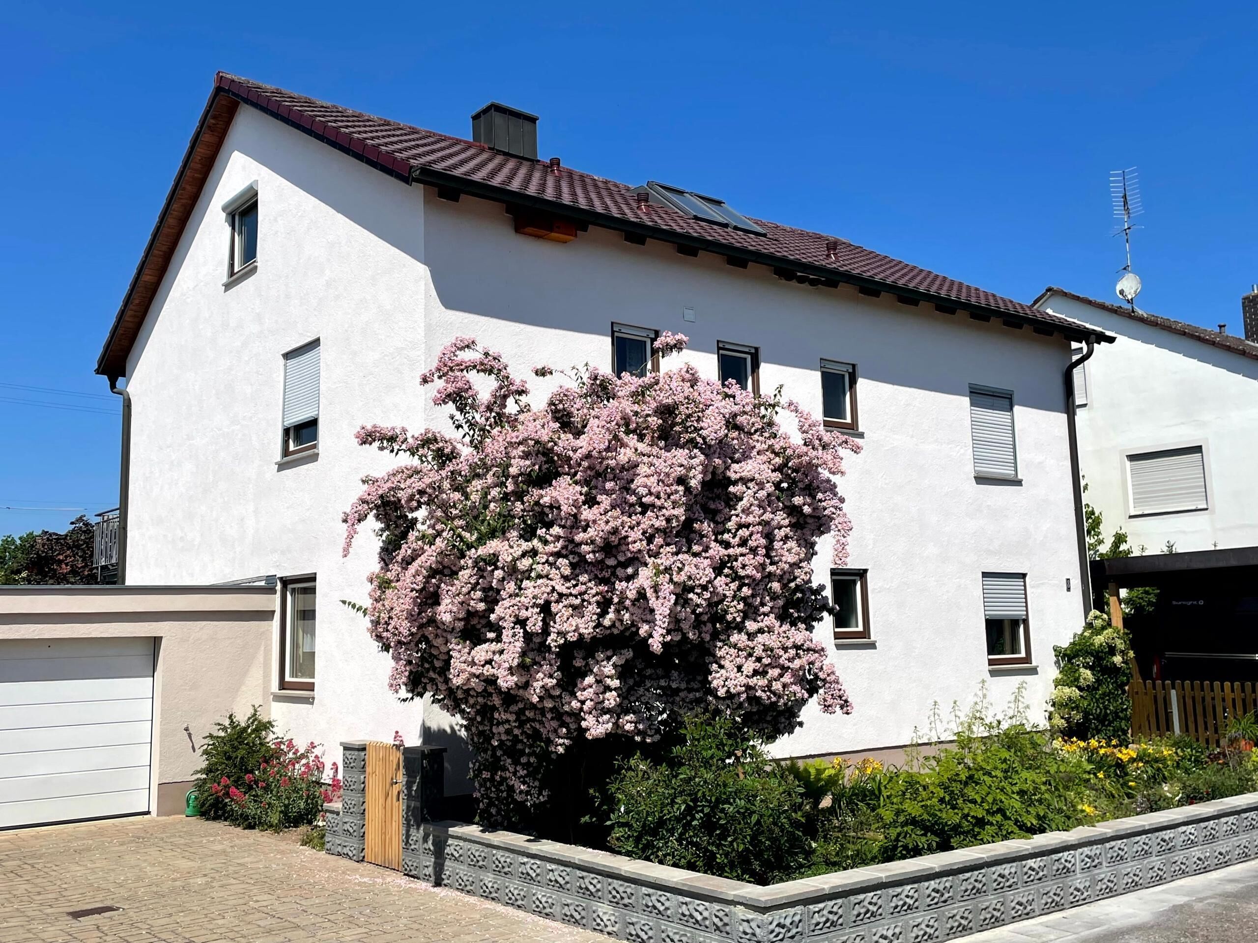 FerienNest Kelheim – Stylisches Urlaubszuhause für Zwei-FerienNest Kelheim