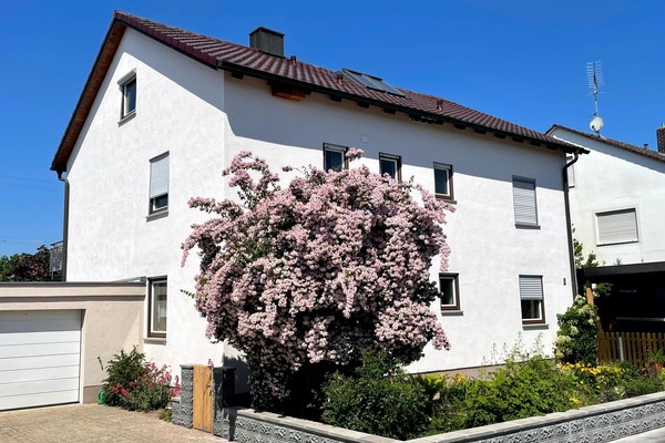 FerienNest Kelheim – Stylisches Urlaubszuhause für Zwei-FerienNest Kelheim
