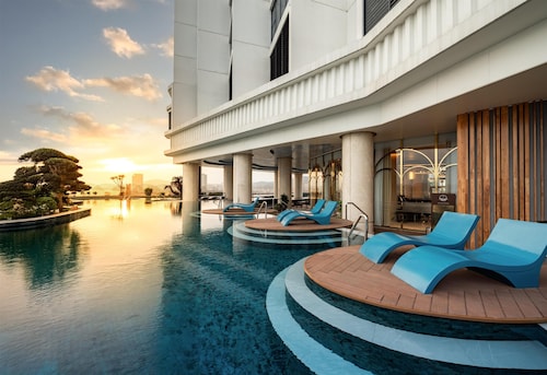 Radisson Blu Hotel, Ha Long Bay