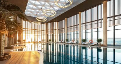 Radisson Blu Hotel, Ha Long Bay