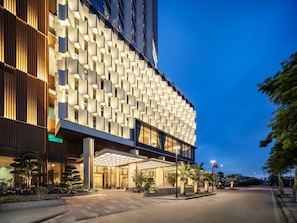 Exterior - Radisson Blu Hotel, Ha Long Bay (Ha Long)