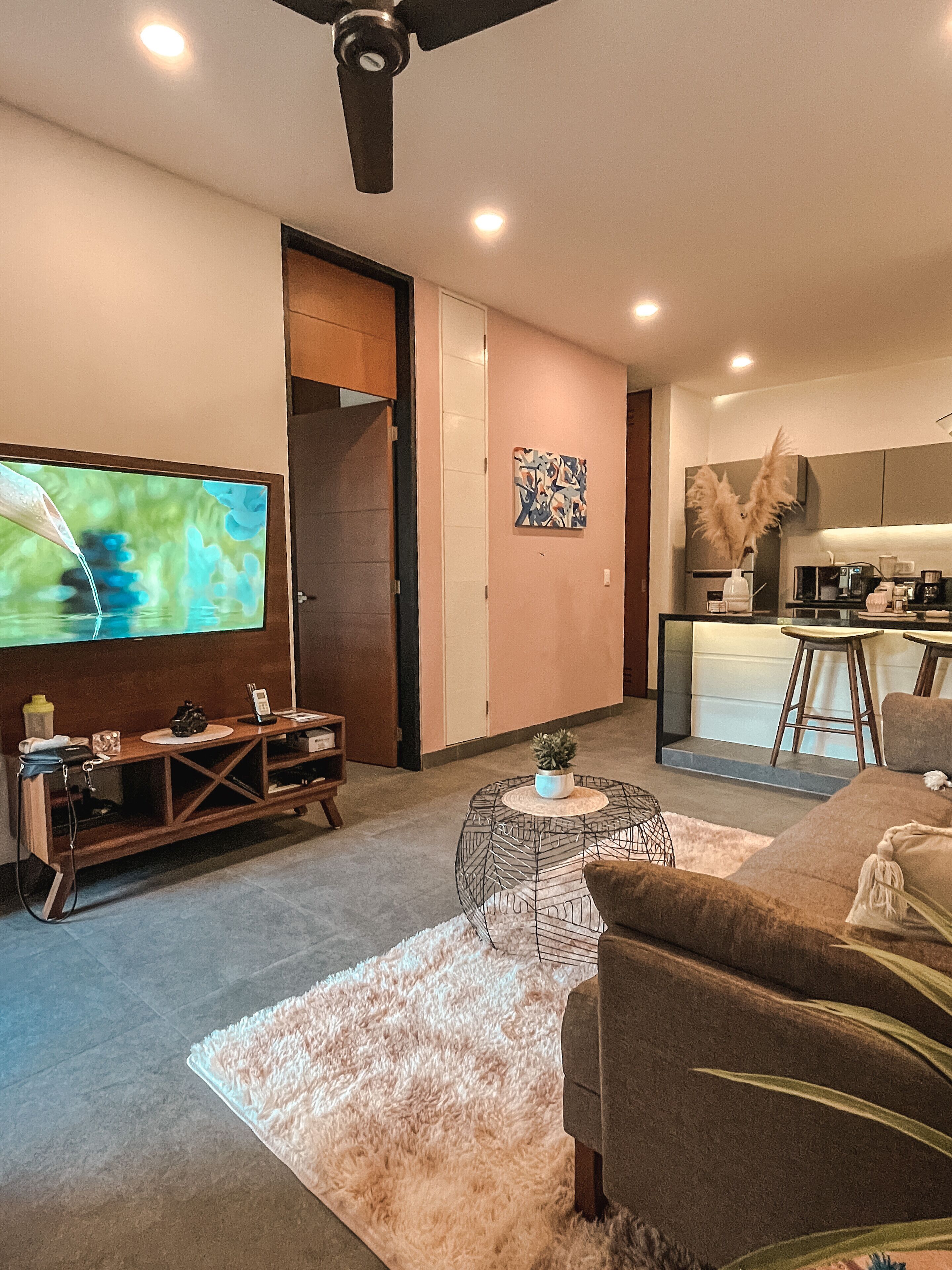 Casa Chid'Ha, Luxury apt. in the Heart of Tulum