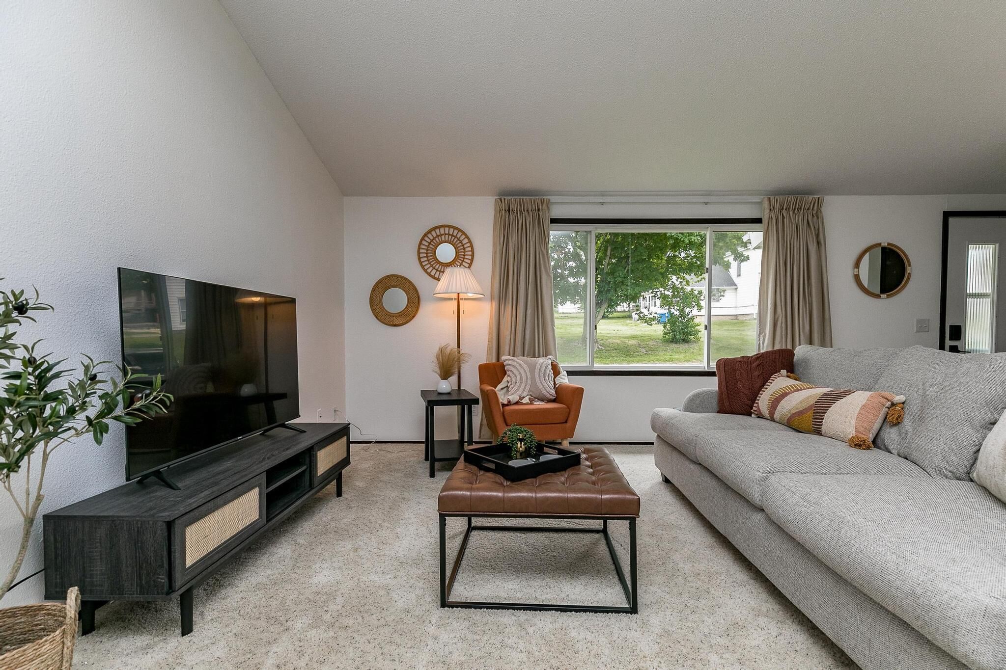 スマートテレビ、テーブルサッカー台