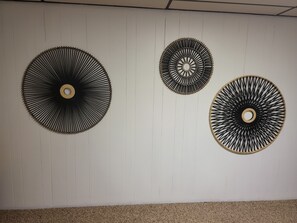 Interiör