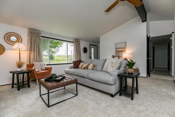 Smart TV, tavolo da calcetto