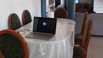 Recepção