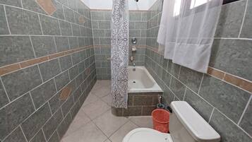 Basic Room
