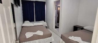 the view 360 hotel