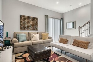 Télévision, espaces bureaux