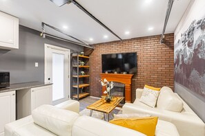 Classic-Studio | Wohnbereich