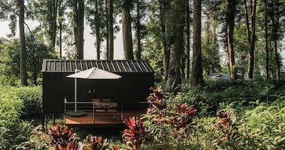 Bobocabin Baturraden